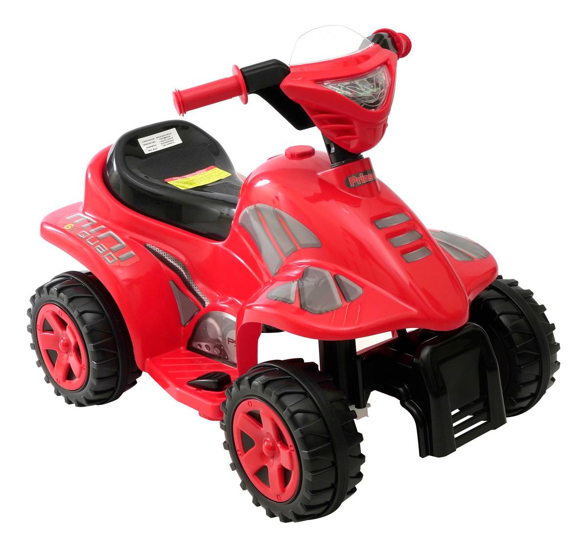 Montables Motos Prinsel Precio Moto Montable Liverpool Liverpool