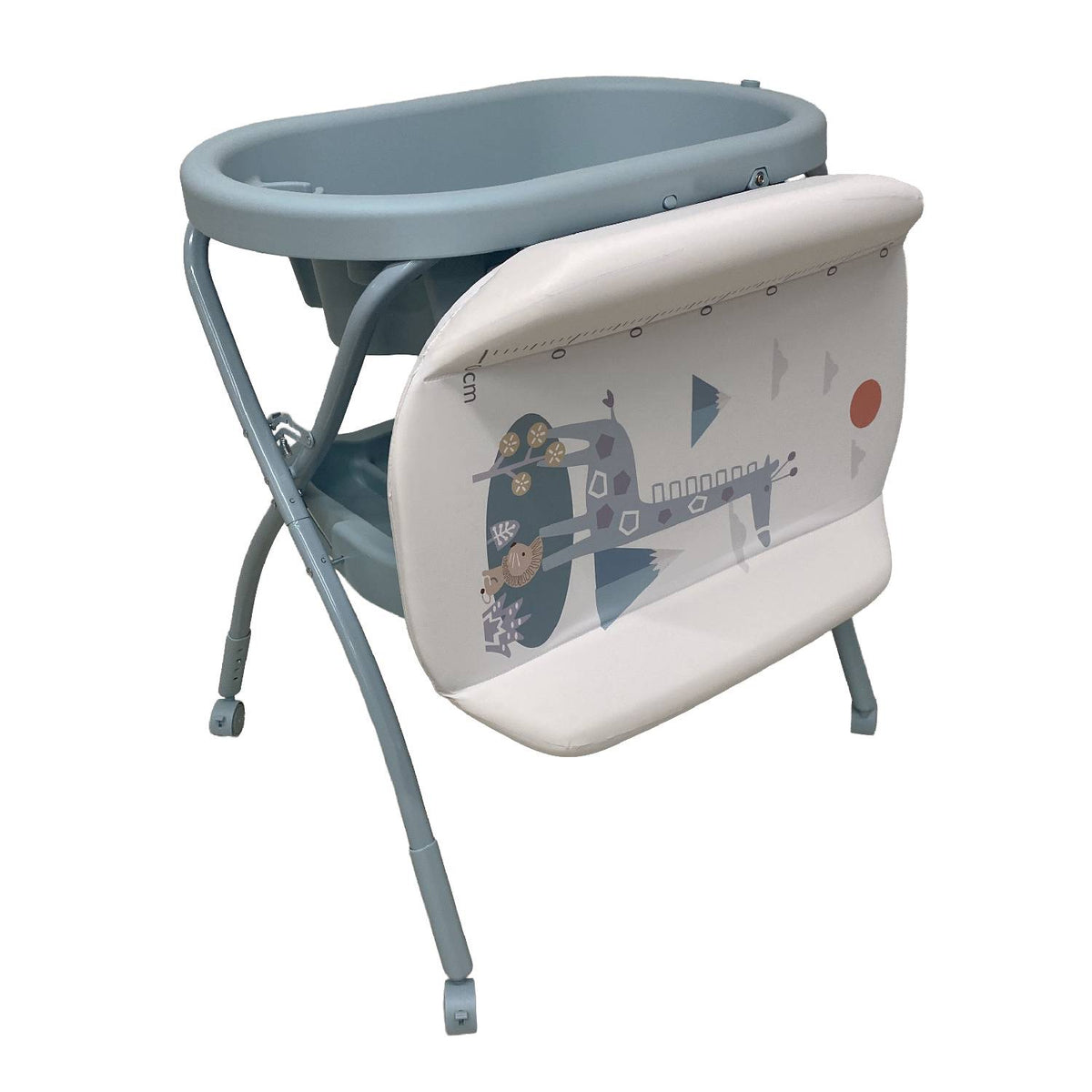 Bañera Prinsel Happy en