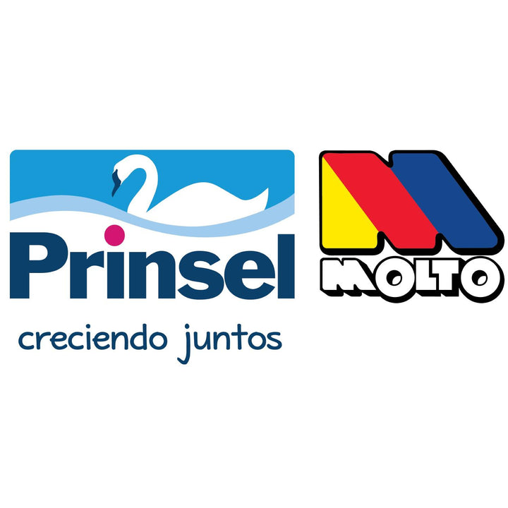 Montable Prinsel Moto Cross Premium Verde