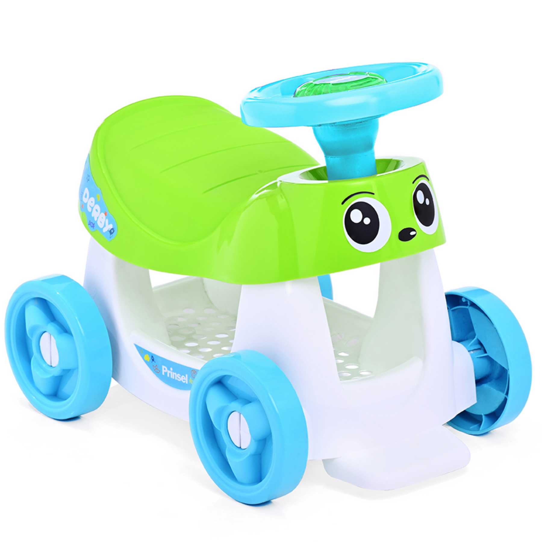 Carritos montables prinsel sales