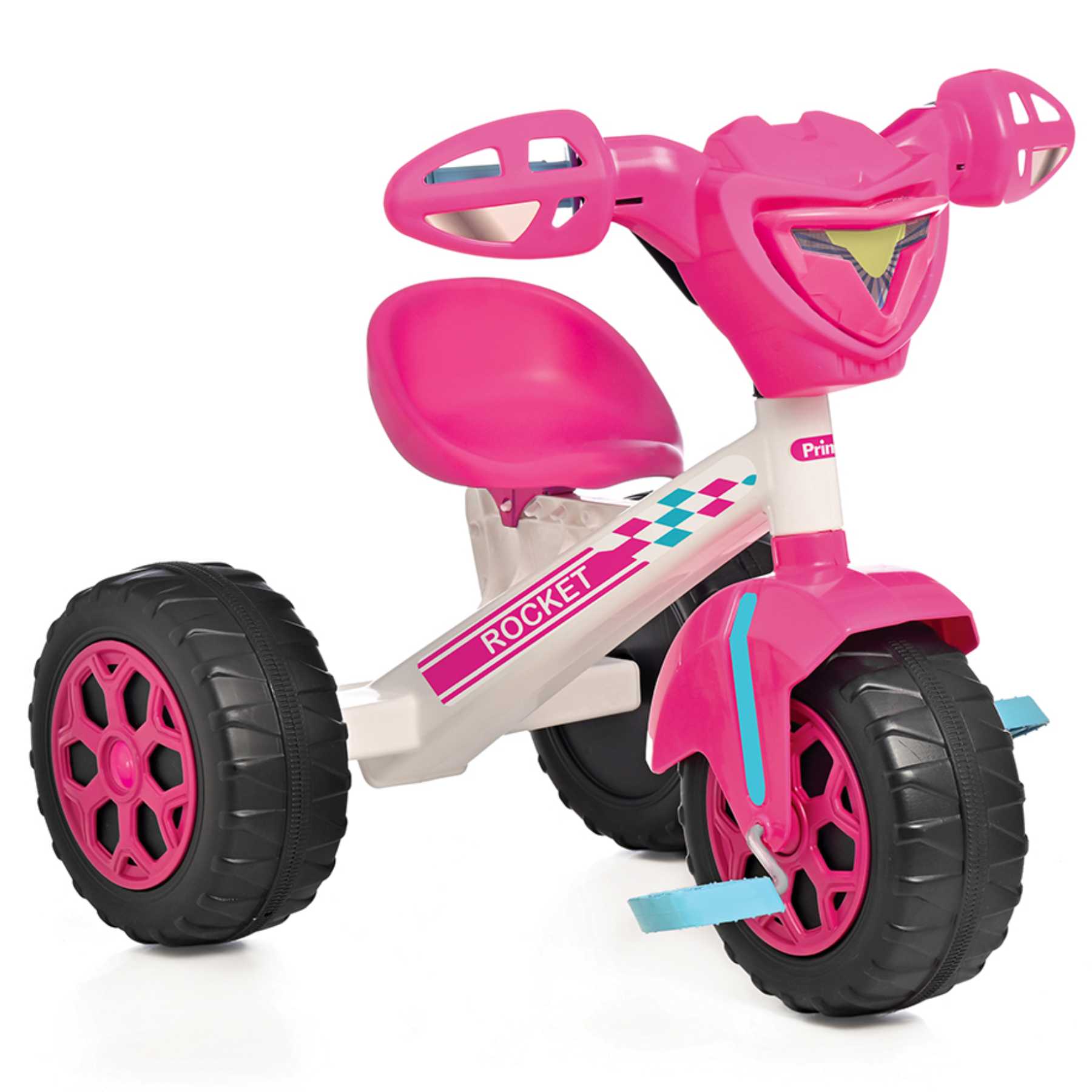 Triciclo carreola prinsel store