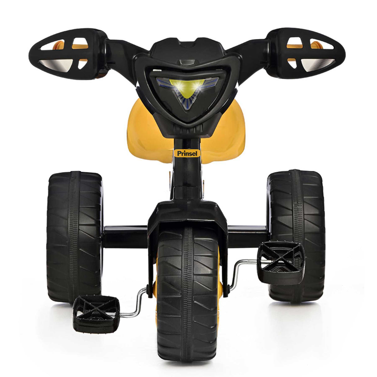 Triciclo smiler luxe boy prinsel store