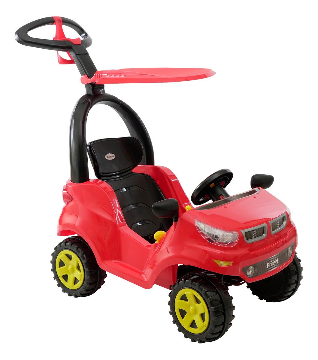 Carro Montable Eléctrico Carritos Buggies Para Niños Fun Zone