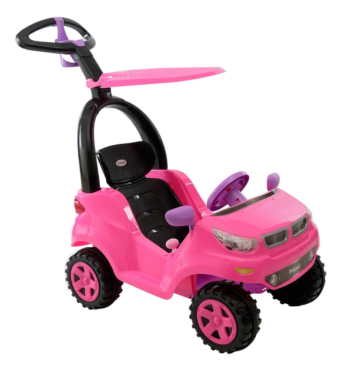 Prinsel Outlet Carros De Bebe Mini Cooper Carrito Prinsel Rojo Walmart Carro Montable Prinsel