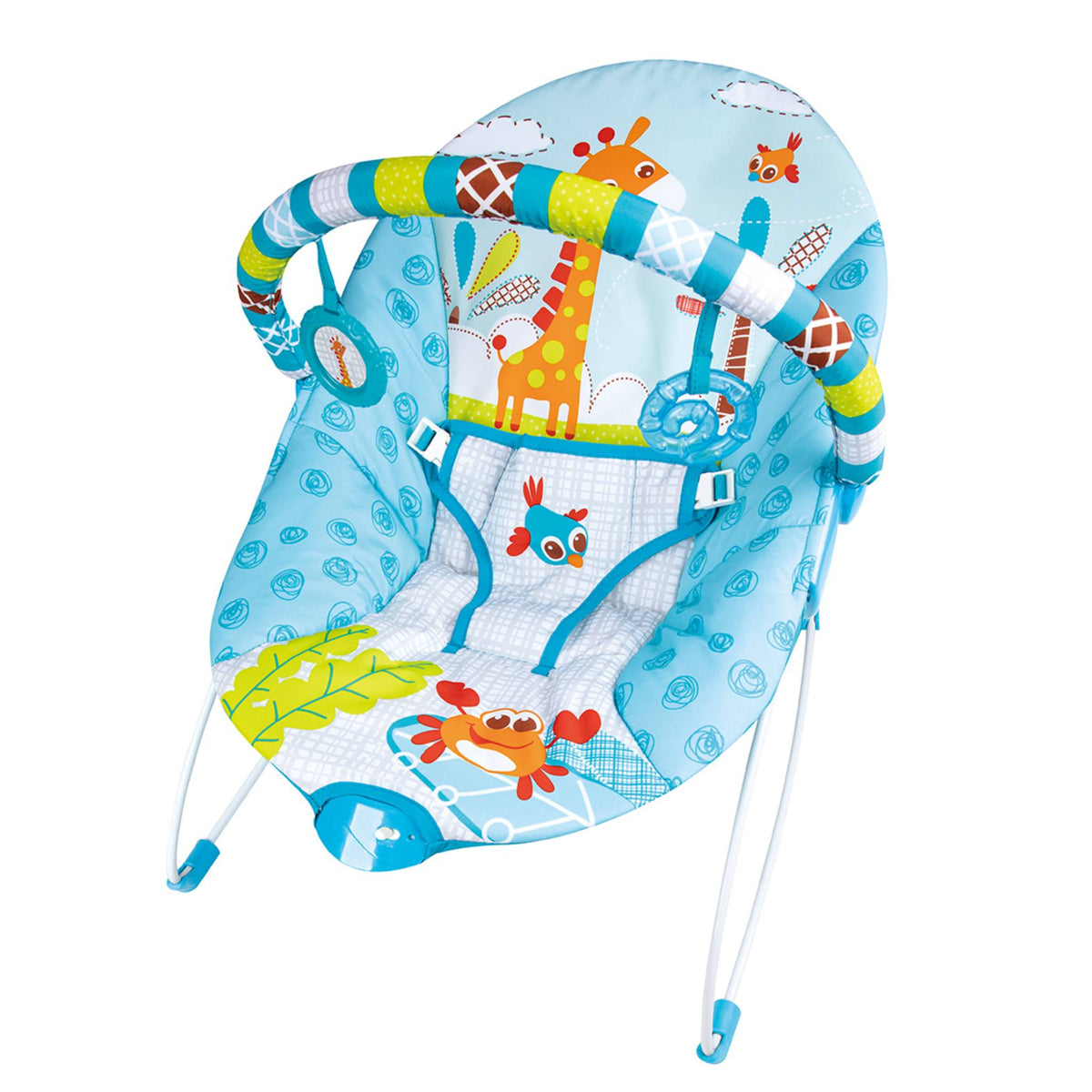 Harga baby bouncer discount