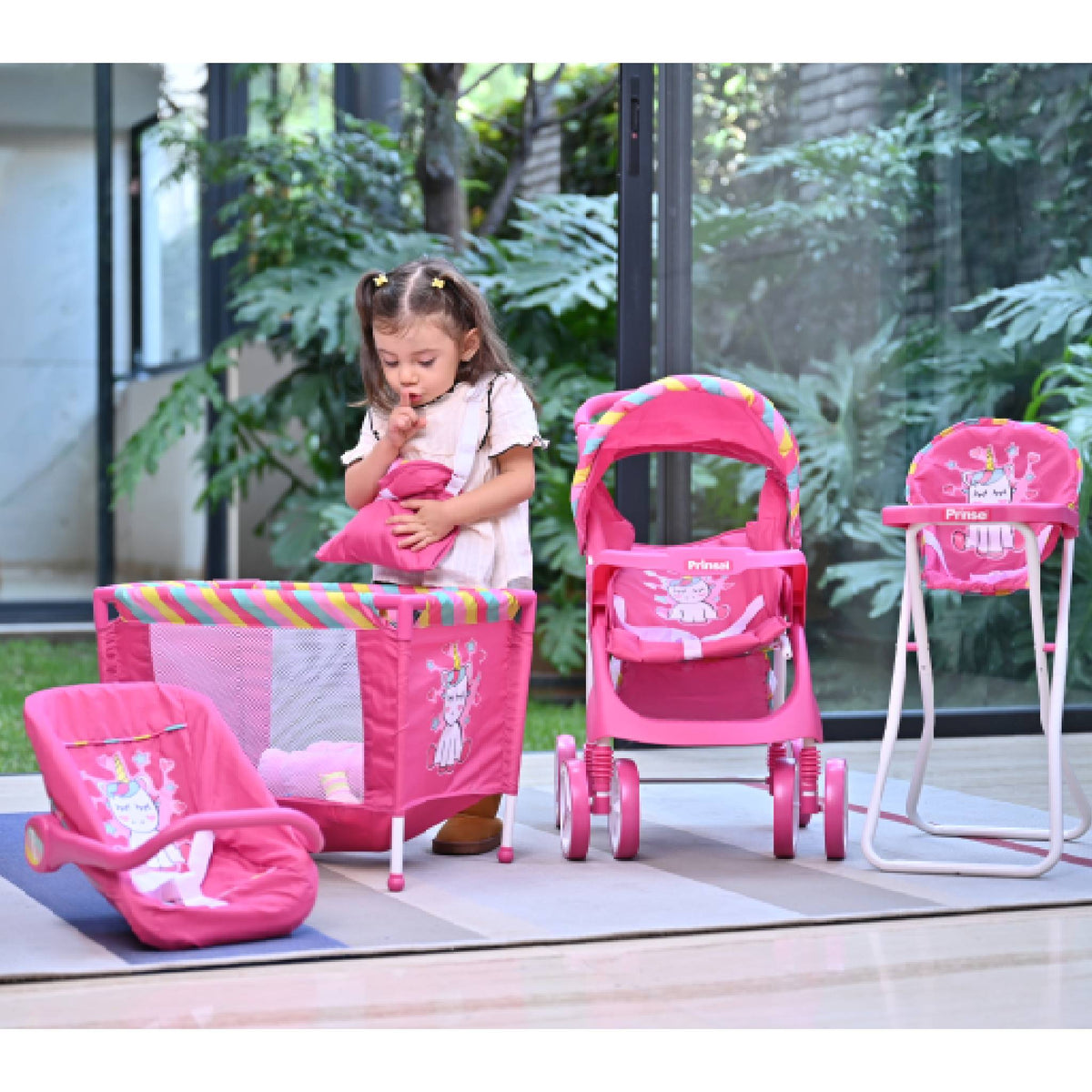 Carriola Tienda Para MuÃ±ecas Tienda Coppel Carriolas Para MuÃ