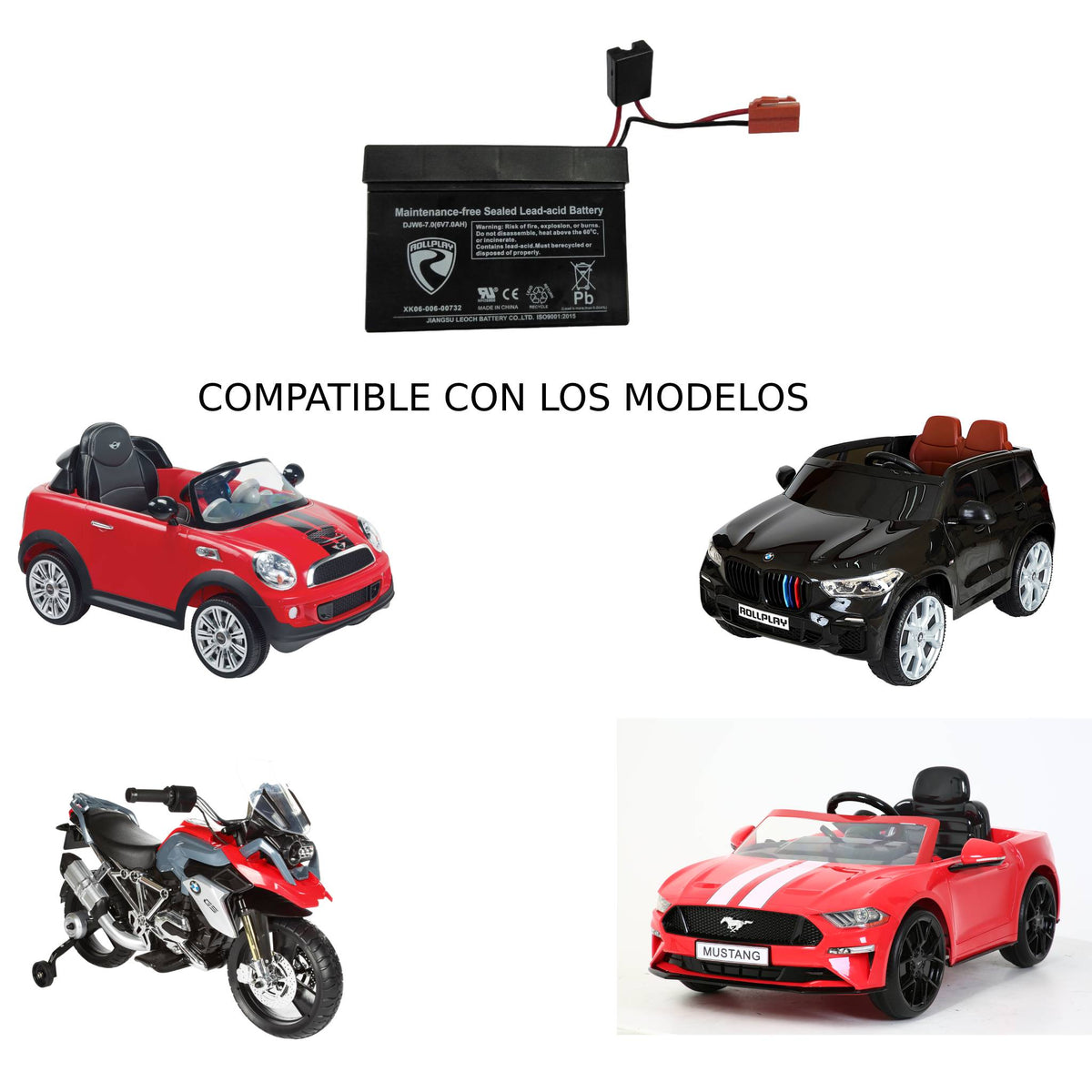 Montable Bmw Prinsel Bmw I8 Montable Eléctrico Montable