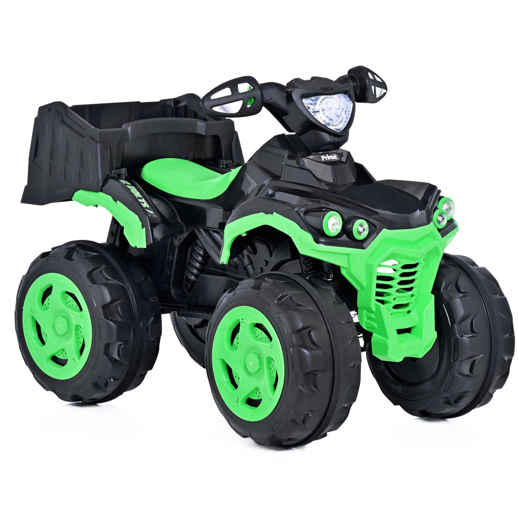 Carro Montable Moto Prinsel Batman Carro Montable Moto Prinsel Bmw