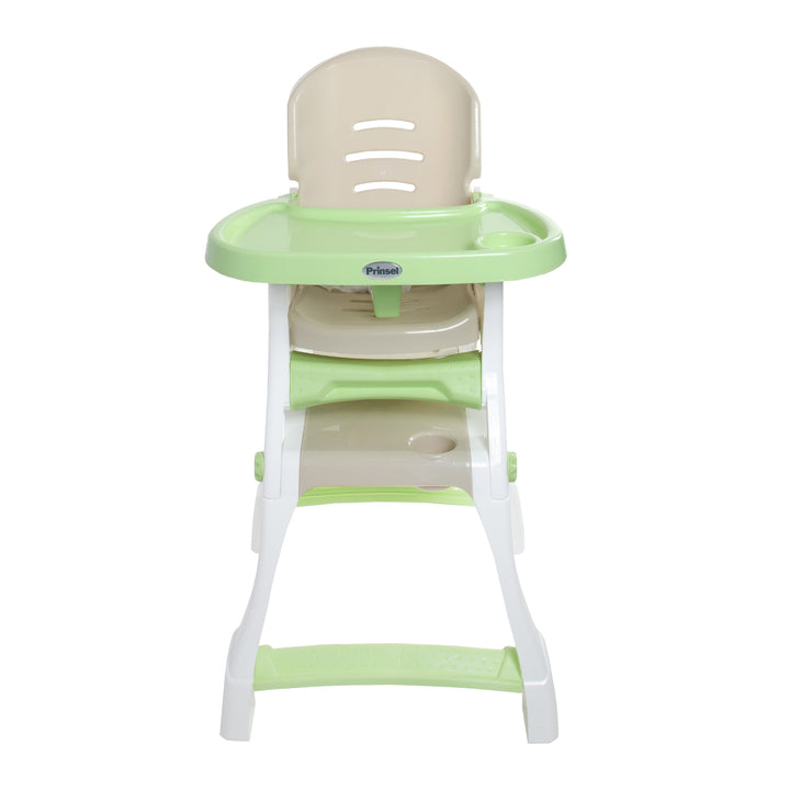Silla Alta Prinsel Caddy