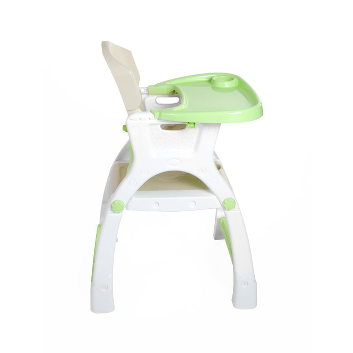 Silla Alta Prinsel Caddy