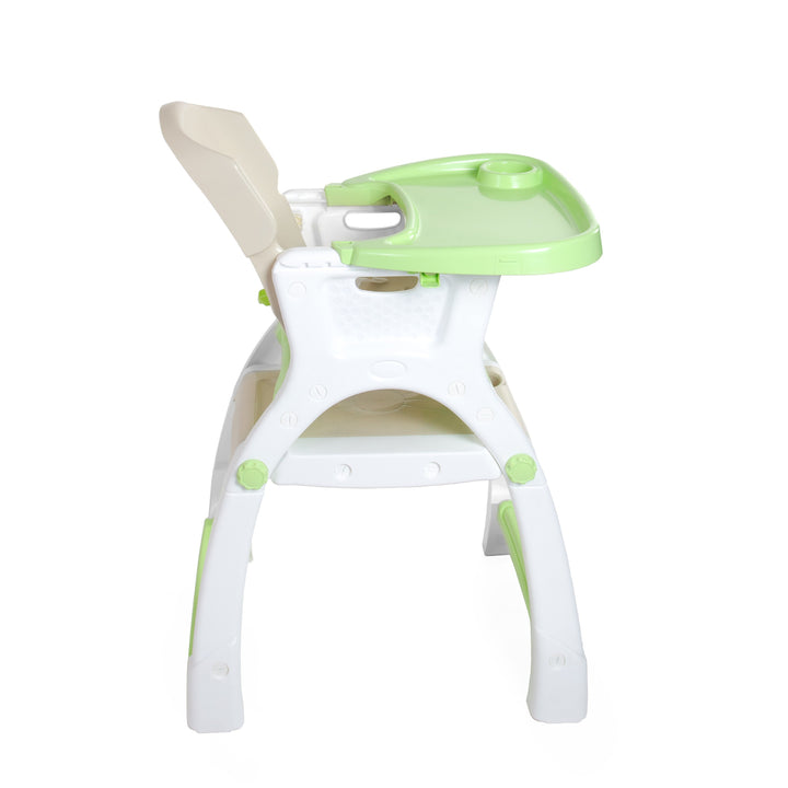 Silla Alta Prinsel Caddy