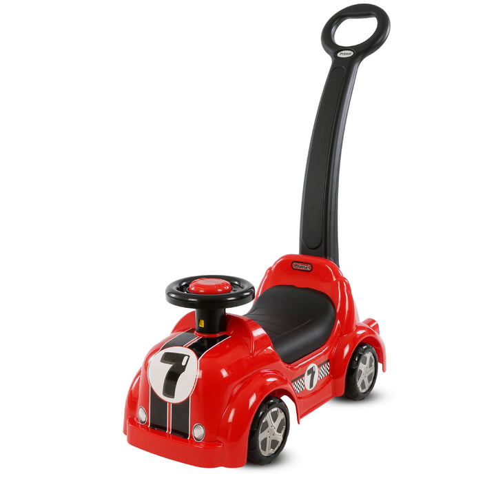 Montable Prinsel Bye Bye Rojo