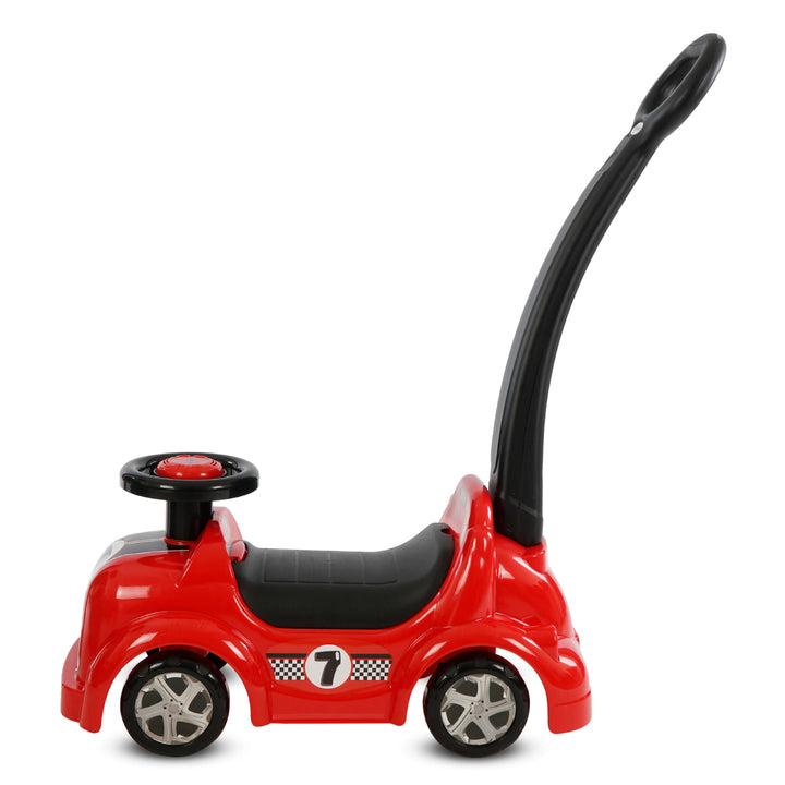 Montable Prinsel Bye Bye Rojo