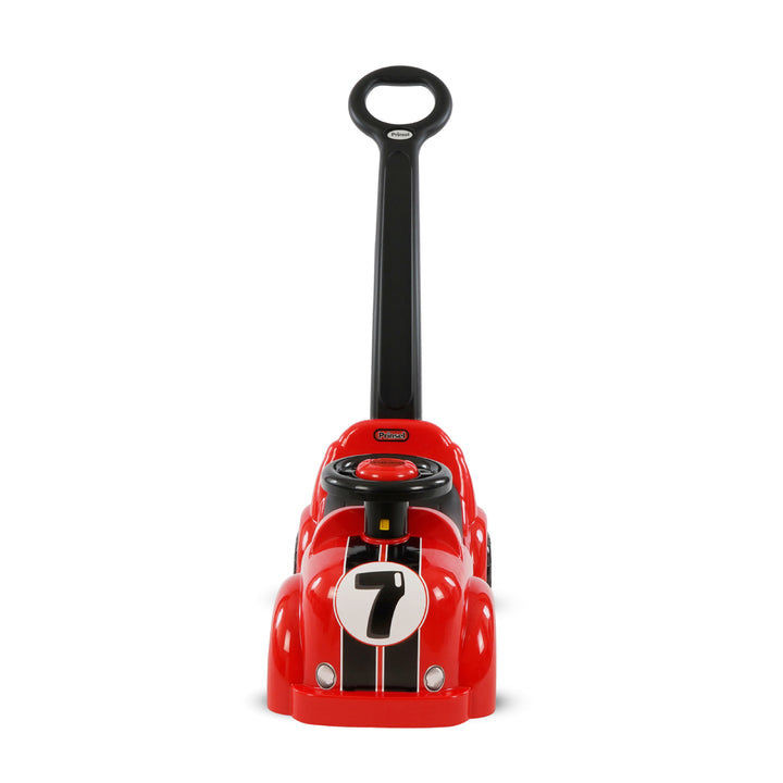 Montable Prinsel Bye Bye Rojo