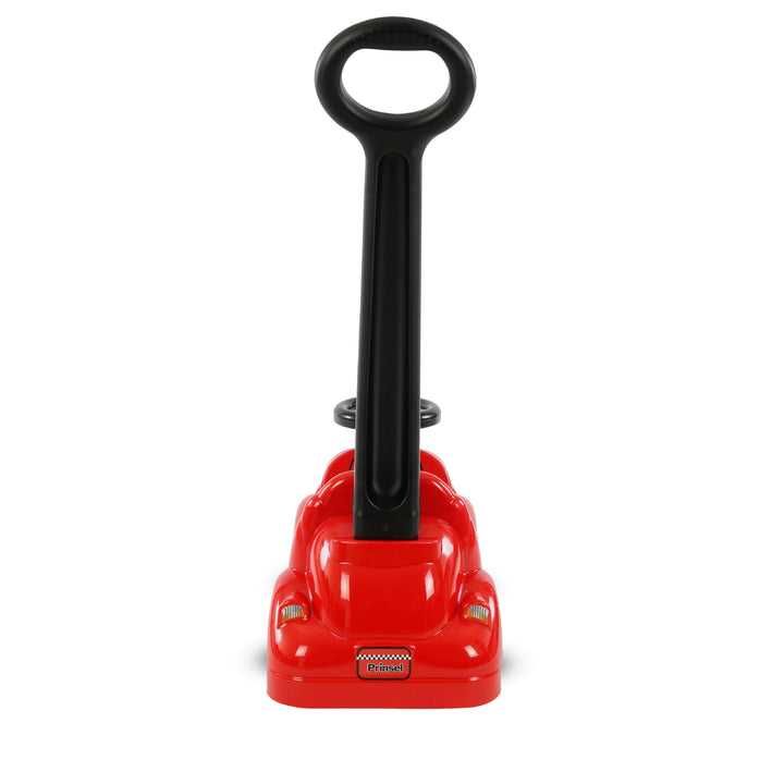 Montable Prinsel Bye Bye Rojo