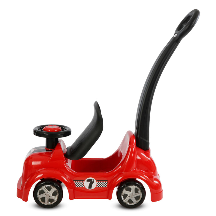 Montable Prinsel Bye Bye Rojo