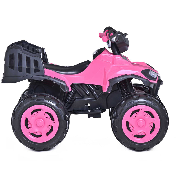Moto electrica niña 3 años store