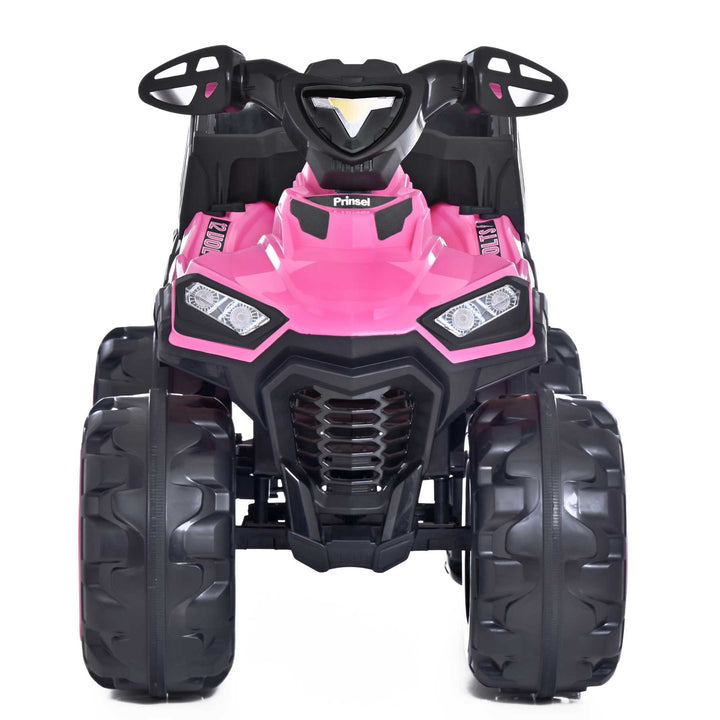 Moto montable hotsell prinsel