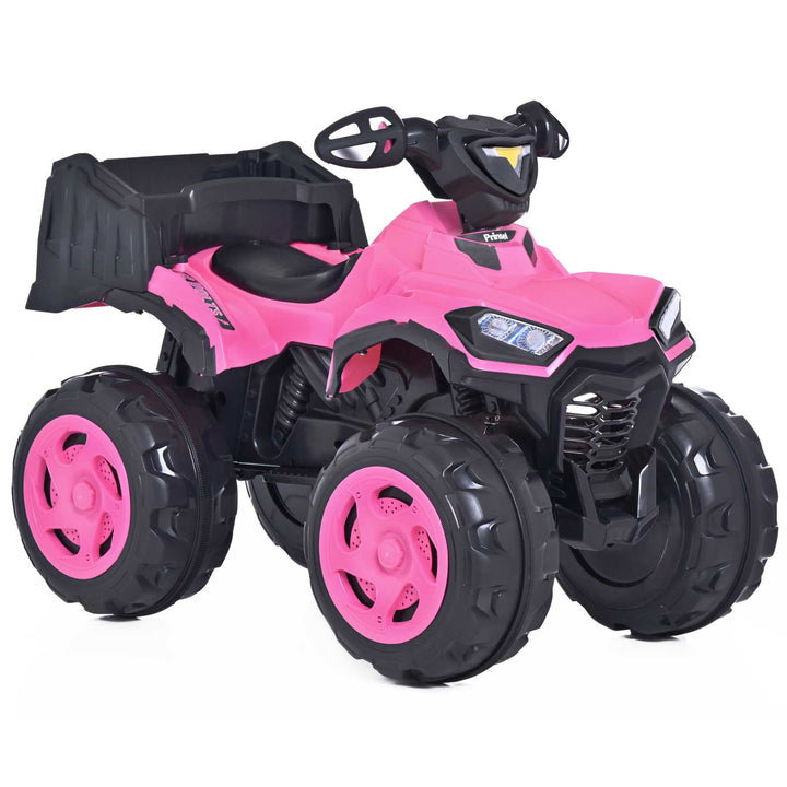 Moto recargable para niñas on sale
