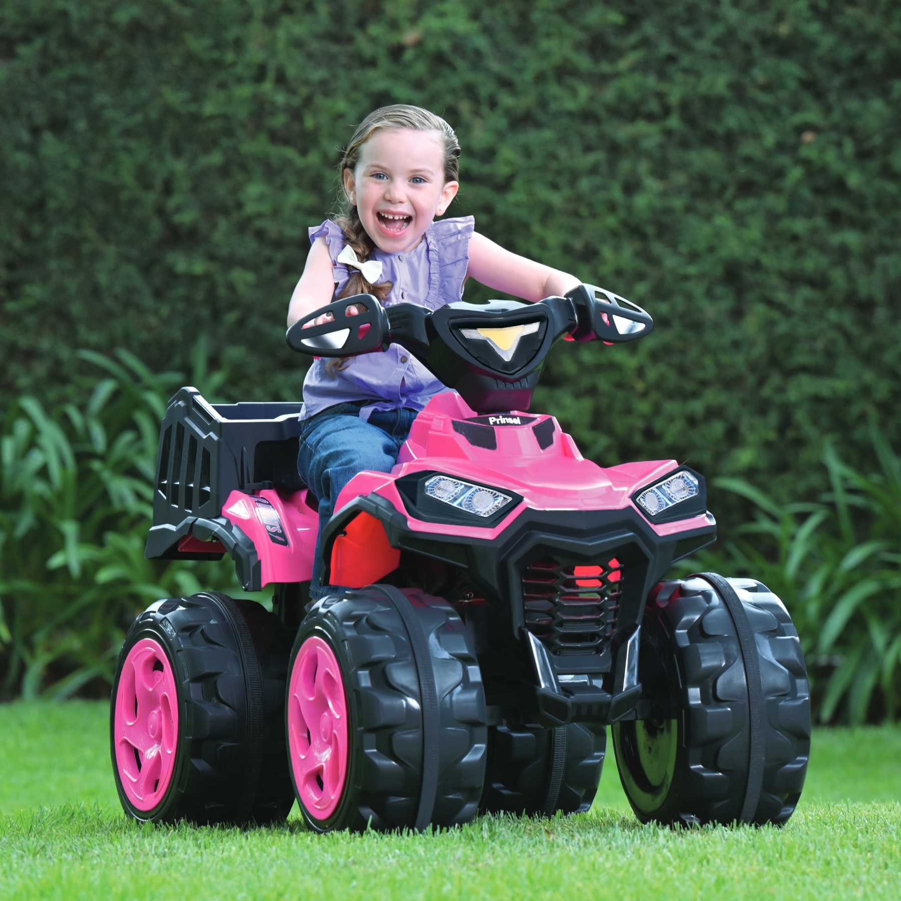 Motocicleta Cuatrimoto Electrica Coppel Cuatrimoto Electrica