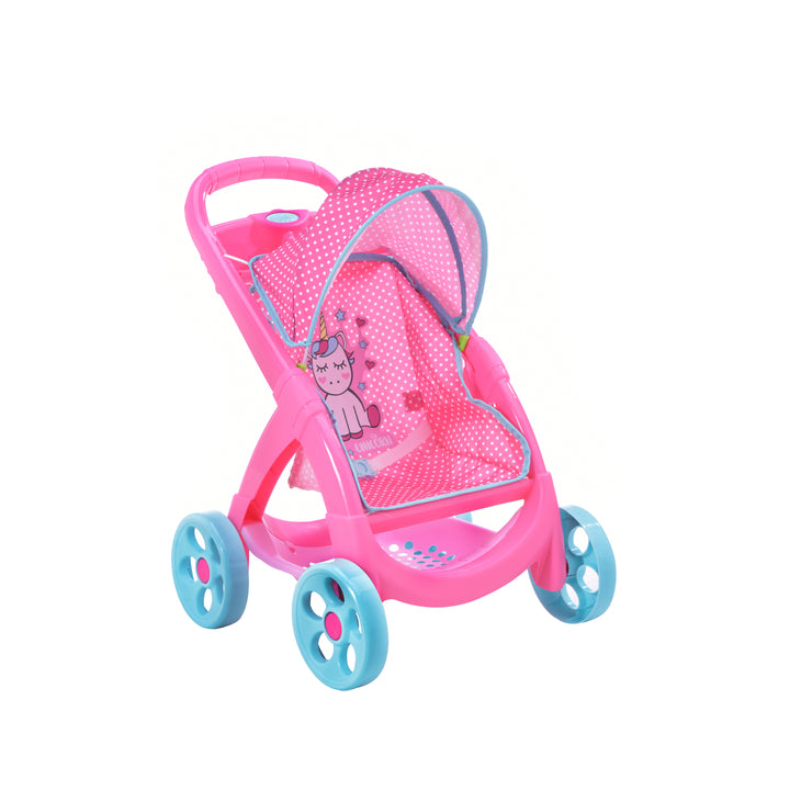 Combo Sweet Prinsel Unicornio LX