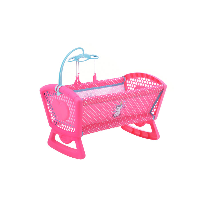 Combo Sweet Prinsel Unicornio LX