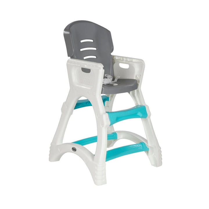 Silla Alta Prinsel Dinner Gris