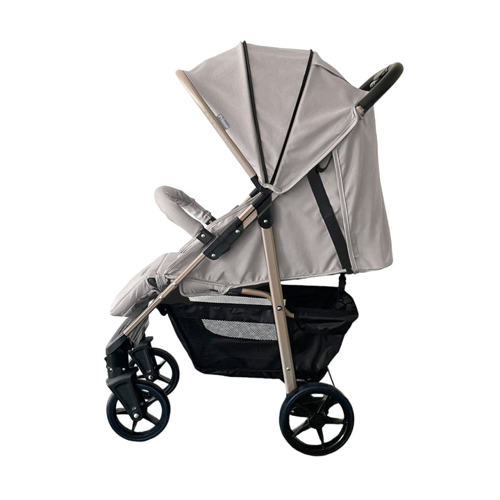 Carriola Prinsel Barcelona LX Beige