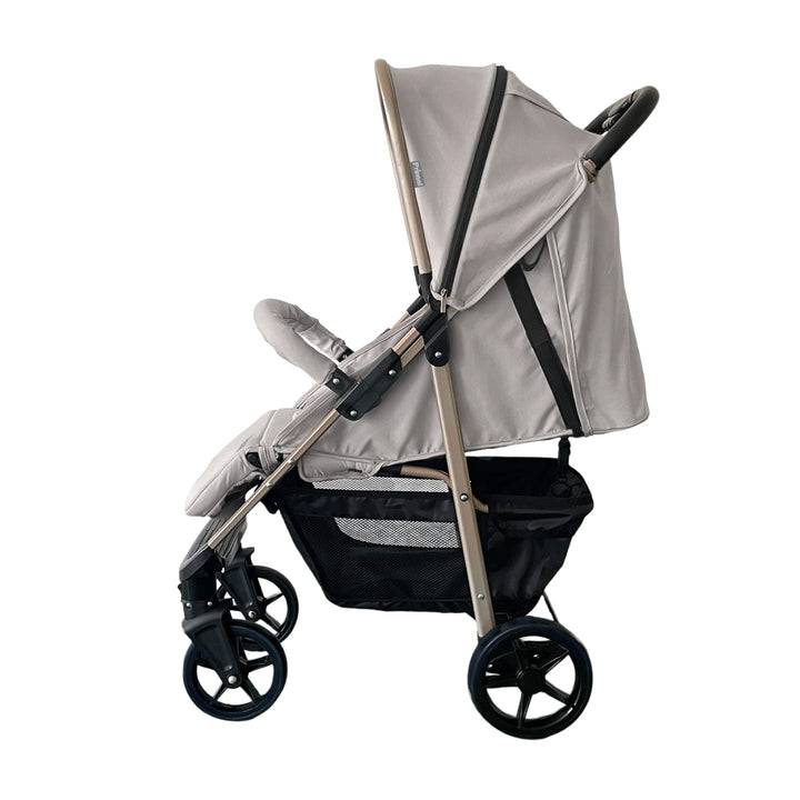 Carriola Prinsel Barcelona LX Beige