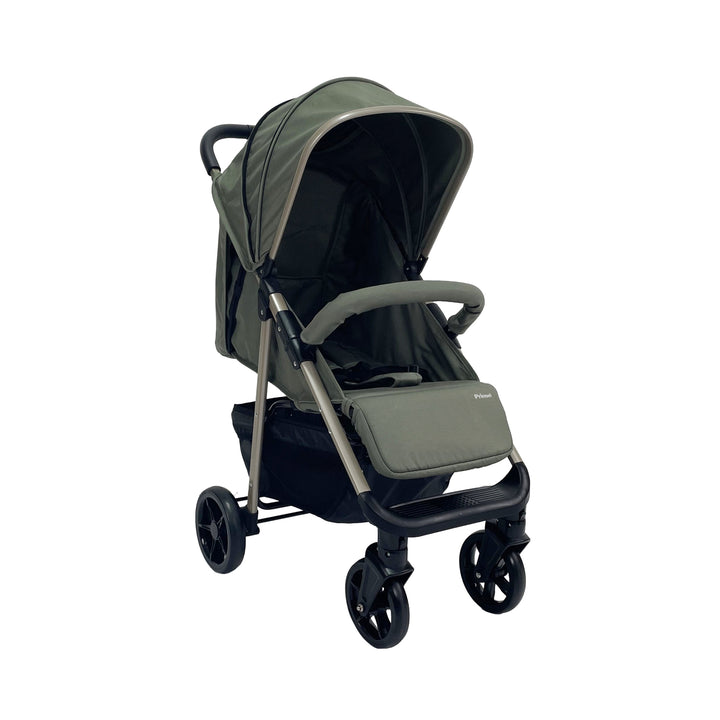 Carriola Prinsel Barcelona LX Verde