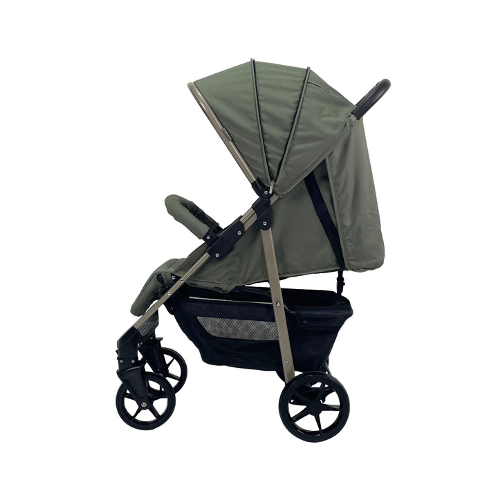 Carriola Prinsel Barcelona LX Verde