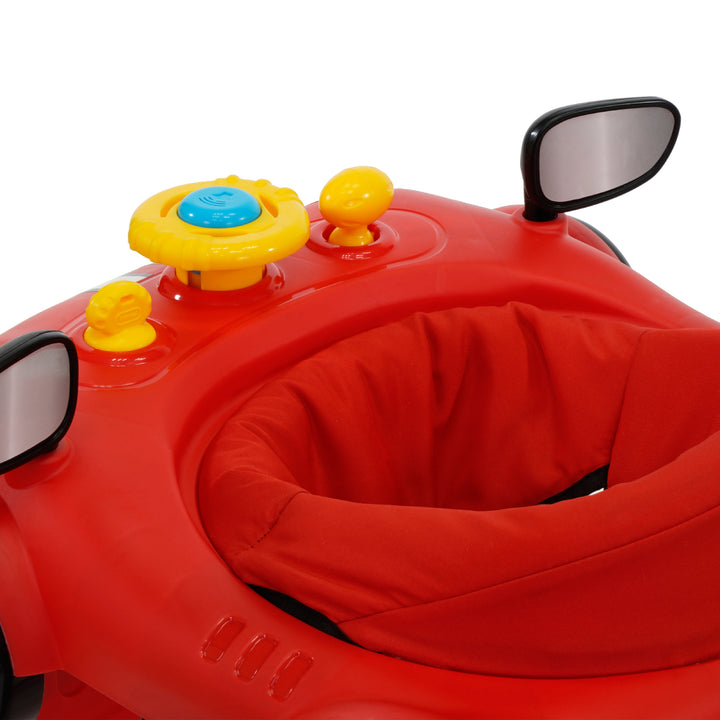 Andadera Prinsel Auto