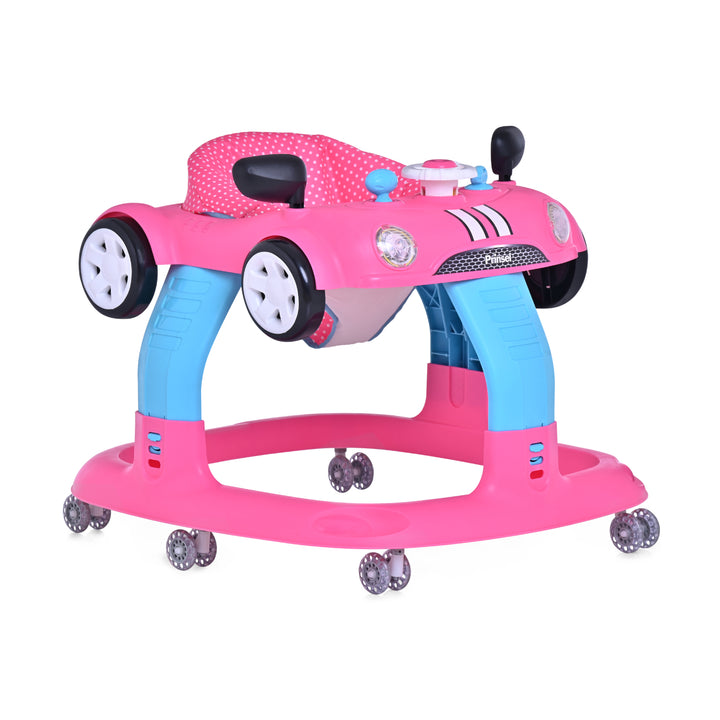 Andadera Prinsel Auto