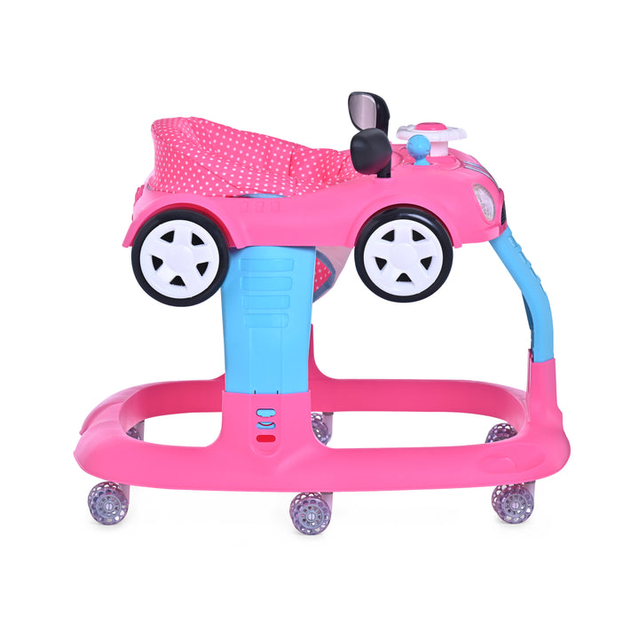 Andadera Prinsel Auto