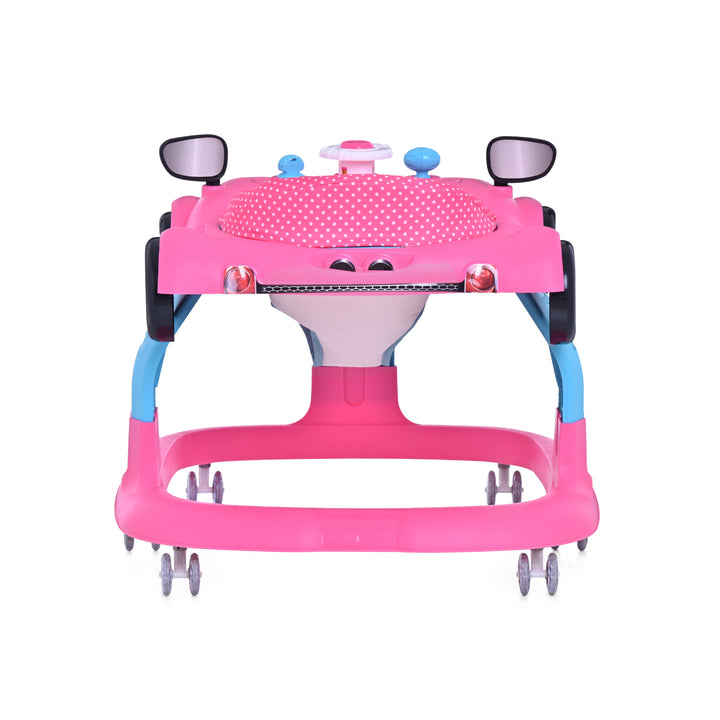 Andadera Prinsel Auto