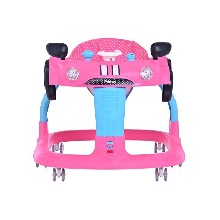 Andadera Prinsel Auto