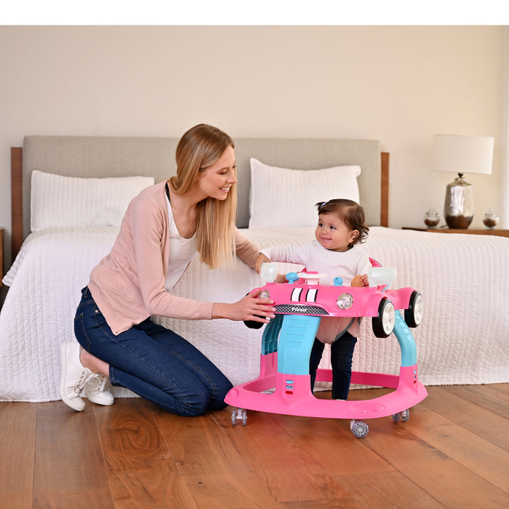 Andadera Prinsel Auto