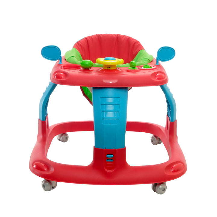 Andadera Prinsel Sonic Boy