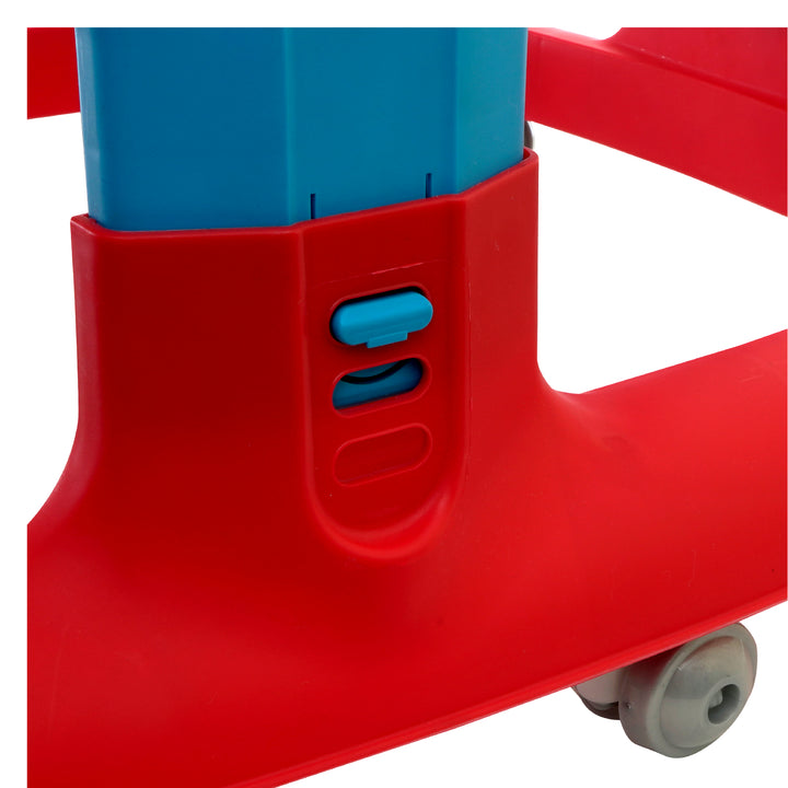 Andadera Prinsel Sonic Boy