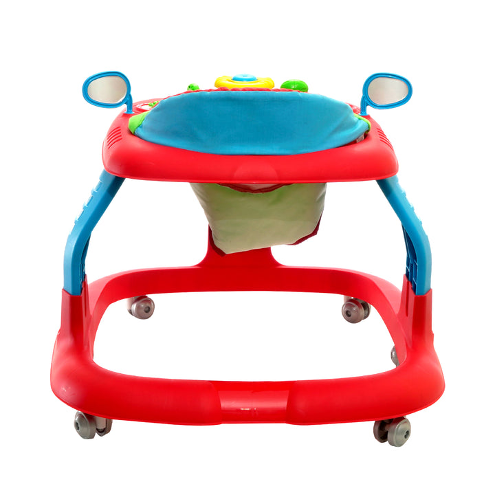 Andadera Prinsel Sonic Boy