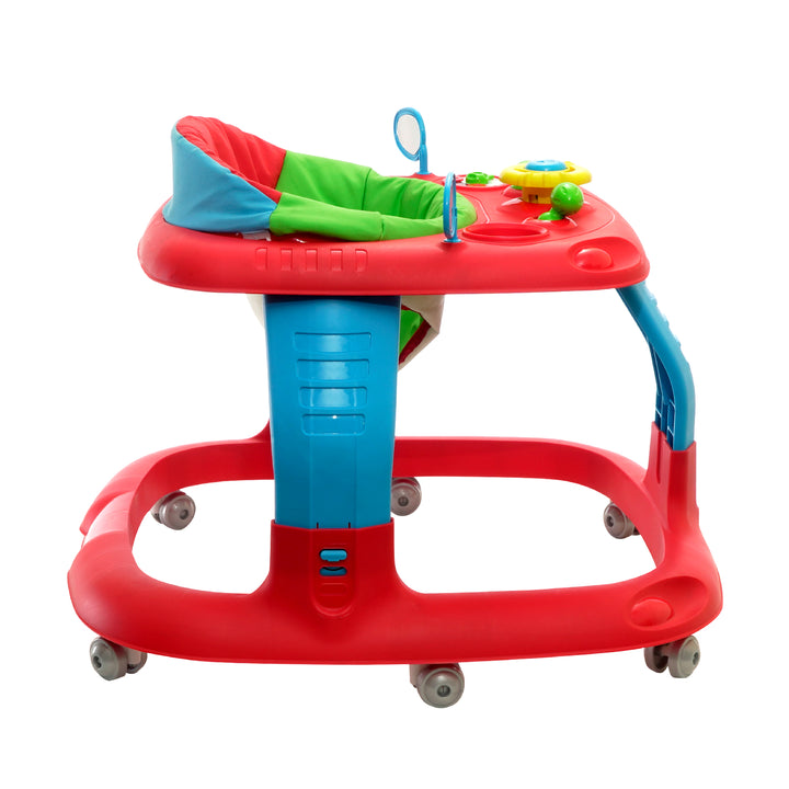 Andadera Prinsel Sonic Boy