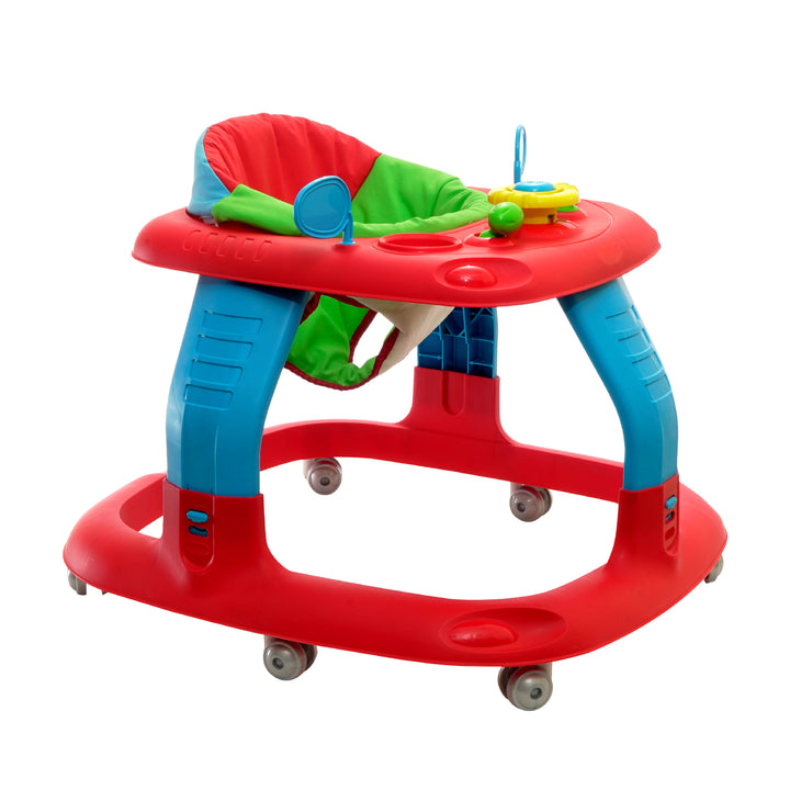 Andadera Prinsel Sonic Boy