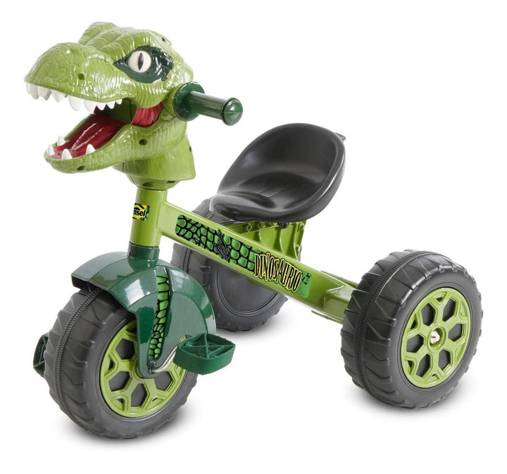Triciclo Prinsel Trax Dinosaurio