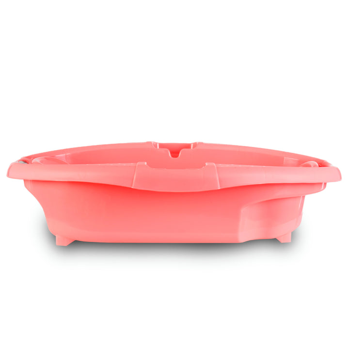 Bañera Caribe Rosa
