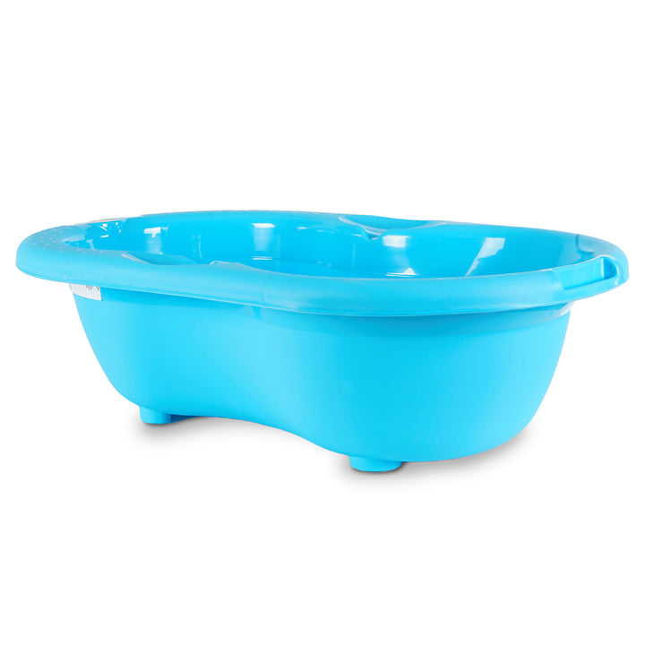 Bañera Flipper Azul