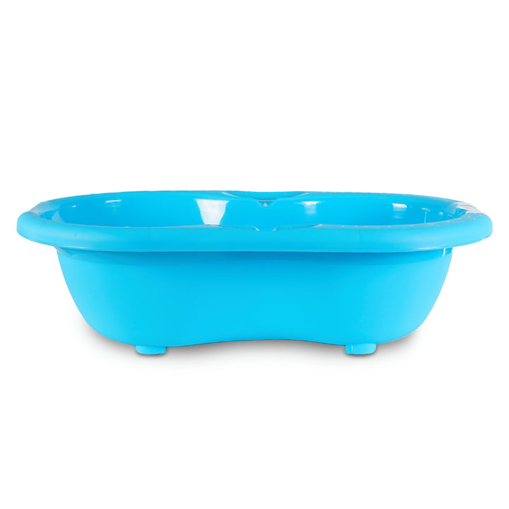 Bañera Flipper Azul