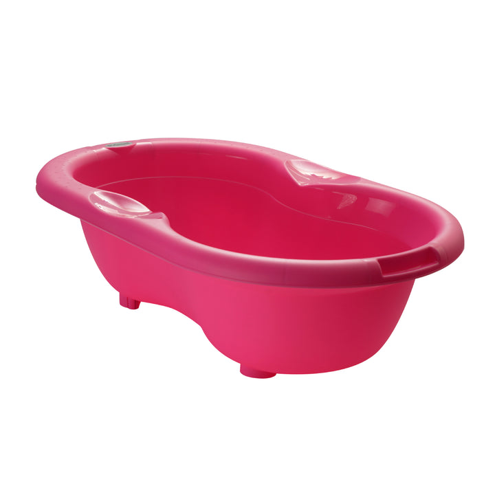 Bañera Flipper Rosa