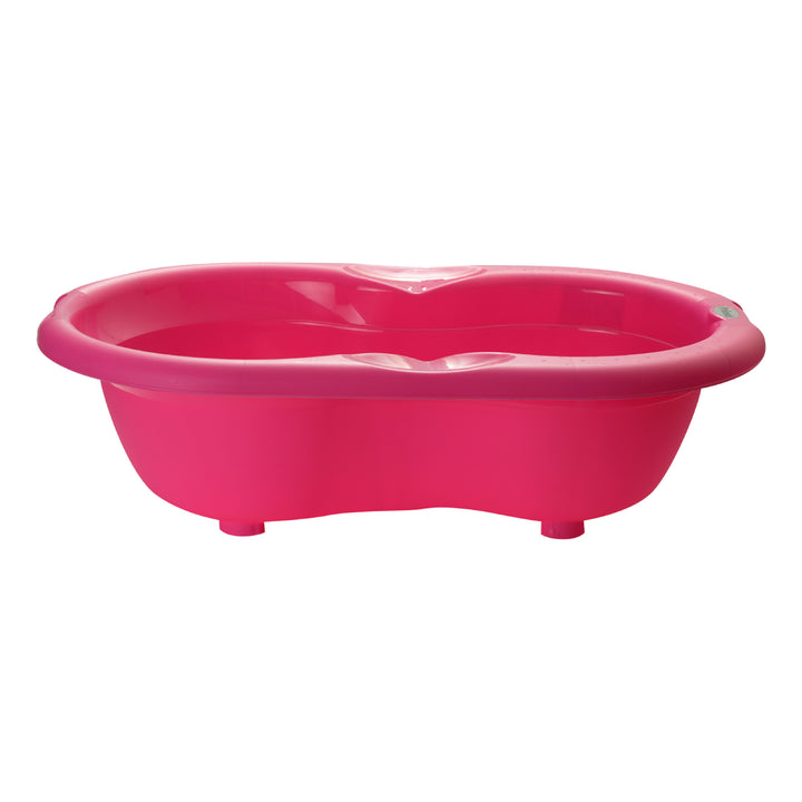 Bañera Flipper Rosa
