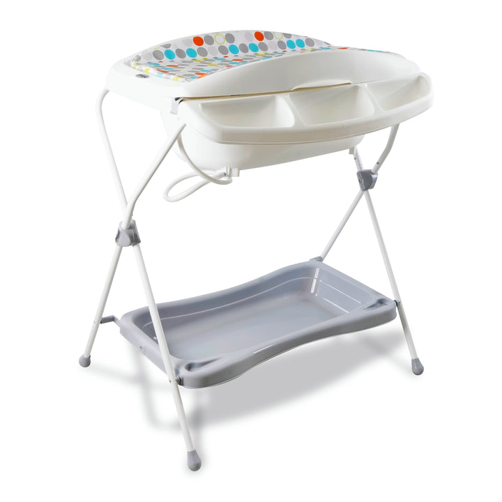 Bañera Prinsel Milán Círculos