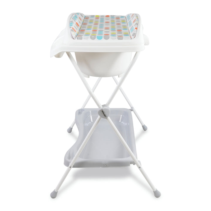 Bañera Prinsel Milán Círculos